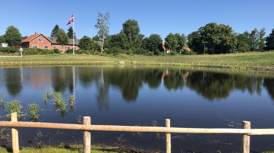 Vigersted Forsamlingshus